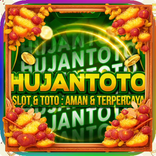 hujantoto — mitra unggulan